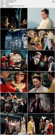 Monkey S01 1080p BluRay H264 AC3 DD2.0 Will1869