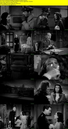 Waterloo Bridge 1940 BRRip XviD MP3-XVID
