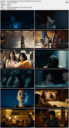 Alice in Borderland S01 1080p NF WEB-DL DD5.1 x264-iKA