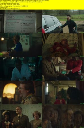 Ghosts 2019 S02E00 The Ghost Of Christmas 720p HDTV x264-KETTLE