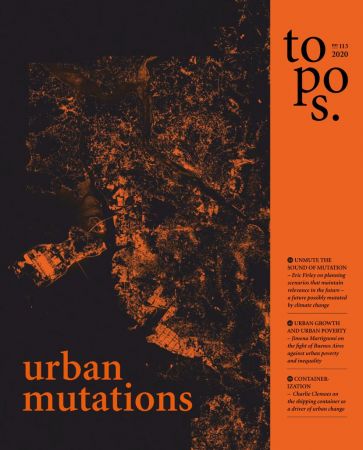 Topos   Issue 113, 2020