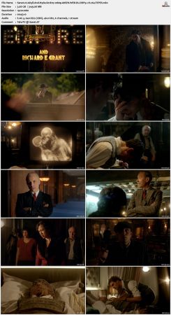 Jekyll And Hyde S01 1080p AMZN WEBRip DDP5.1 x264-TEPES