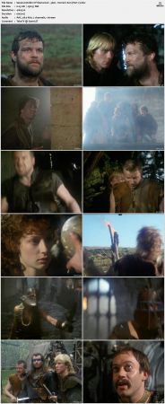 Robin of Sherwood 1984 S03 WEB x264-IC