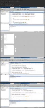 FreeCourseWeb How to code a MATLAB SIMULINK automation from scratch