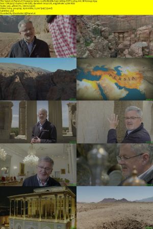 ZDF - Planet of Treasures: Series 1 (2020) 1080p HDTV x264 AAC MVGroup