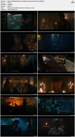Chilling Adventures Of Sabrina S04 1080p WEB H264-MIXED