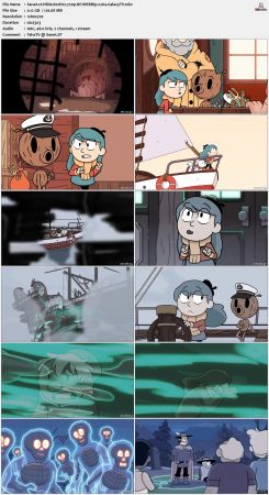 Hilda S02 720p NF WEBRip x264-GalaxyTV