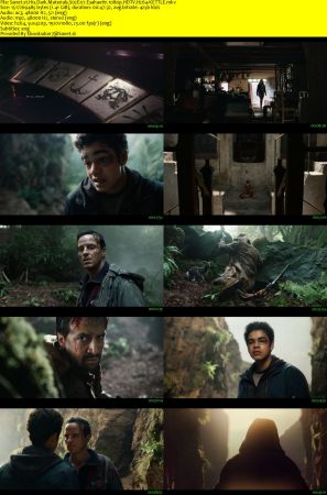 His Dark Materials S02E07 Esahaettr 1080p HDTV H264-KETTLE