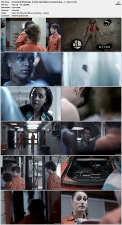 Misfits 2009 S02 1080p BluRay x265 HEVC 10bit AAC 2.0 Silence