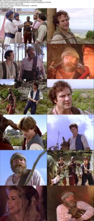 The Adventures of Sinbad 1996 S01 DVDRip x264-IC
