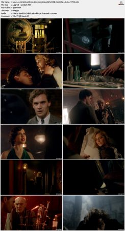 Jekyll And Hyde S01 1080p AMZN WEBRip DDP5.1 x264-TEPES