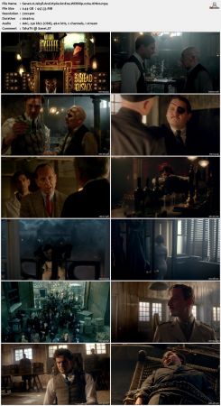 Jekyll And Hyde S01 WEBRip x264-ION10