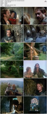 Robin of Sherwood 1984 S02 WEB x264-IC