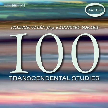 Fredrik Ullén   Sorabji: 100 Transcendental Studies, KSS 66 (Excerpts) (2020) MP3