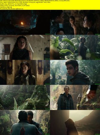 His Dark Materials S02E07 AEsahaettr REPACK 1080p AMZN WEB-DL DDP5.1 H264-NTb