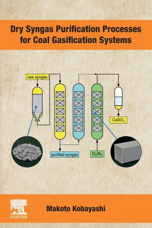 Dry Syngas Purification Processes for Coal Gasification Systems