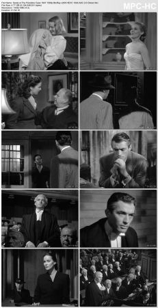The Paradine Case 1947 1080p BluRay x265 HEVC 10bit AAC 2.0 Ghost