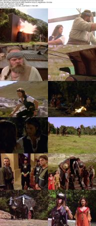 The Adventures of Sinbad 1996 S02 DVDRip x264-IC