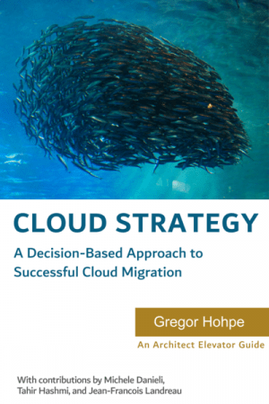 Cloud Strategy: A Decision based Approach to Successful Cloud Migration