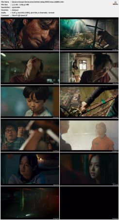 Sweet Home 2020 S01 KOREAN 1080p NF WEBRip DDP5.1 x264-LAMBiC
