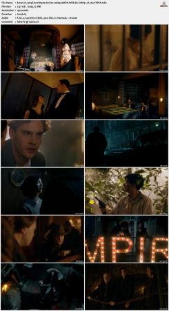 Jekyll And Hyde S01 1080p AMZN WEBRip DDP5.1 x264-TEPES