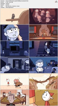 Hilda S01 720p NF WEBRip x264-GalaxyTV