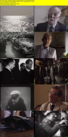 Discovery Channel - U-Boat War: Series 1 (1997) x264 AC3 MVGroup