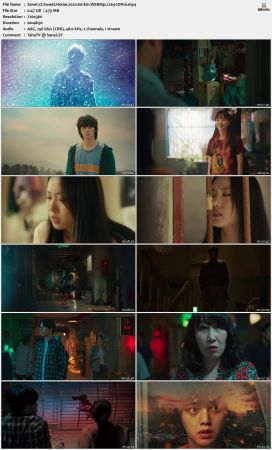 Sweet Home 2020 S01 KOREAN WEBRip x264-ION10