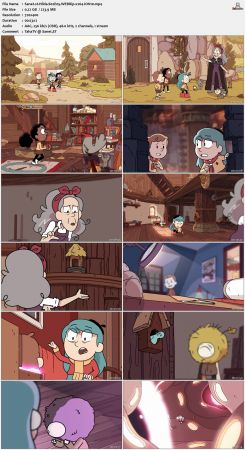Hilda S02 WEBRip x264-ION10