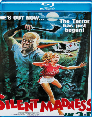 Silent Madness 1984 720p BluRay H264 AAC-RARBG