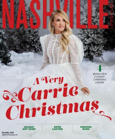 Nashville Lifestyles   December 2020