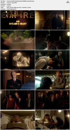 Jekyll And Hyde S01 WEBRip x264-ION10