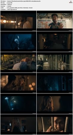 The Stand 2020 S01E02 720p WEB HEVC x265-MeGusta