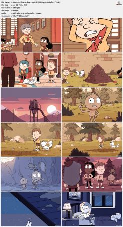 Hilda S01 720p NF WEBRip x264-GalaxyTV