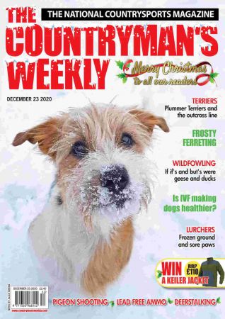 The Countrymans Weekly   23 December 2020