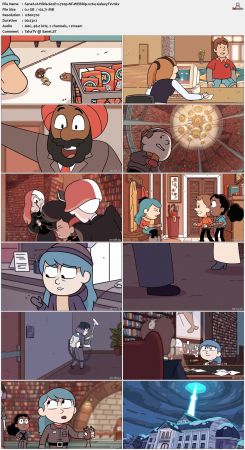Hilda S02 720p NF WEBRip x264-GalaxyTV