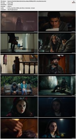 His Dark Materials S02E03 1080p WEBRip HEVC x265-MeGusta