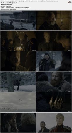 Game of Thrones S08 2160p UHD BluRay 10bit HDR x265-HazMatt