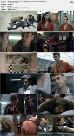 Misfits 2009 S03 1080p BluRay x265 HEVC 10bit AAC 2.0 Silence