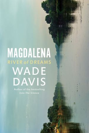 Magdalena: River of Dreams, UK Edition
