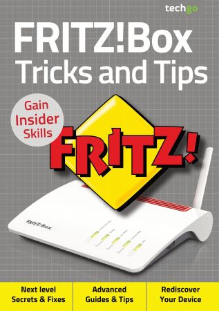 Fritz!BOX Tricks And Tips   December 2020