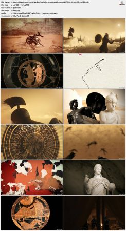 Les Grands Mythes S02 1080p WEB-DL H264-SbR