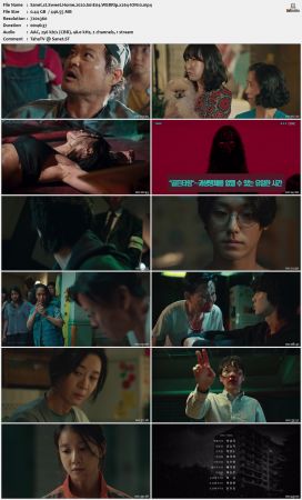 Sweet Home 2020 S01 KOREAN WEBRip x264-ION10
