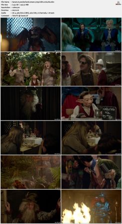 Yonderland S01 720p HDTV x264-MIXED