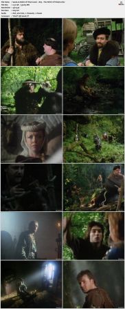 Robin of Sherwood 1984 S01 WEB x264-IC