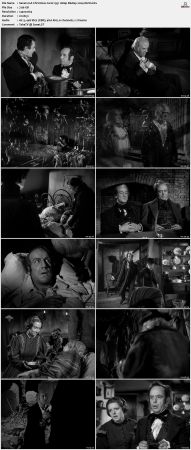 A Christmas Carol 1951 1080p BluRay x264-iOZO