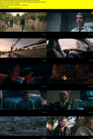 The Stand 2020 S01E01 1080p WEB H264-GLHF