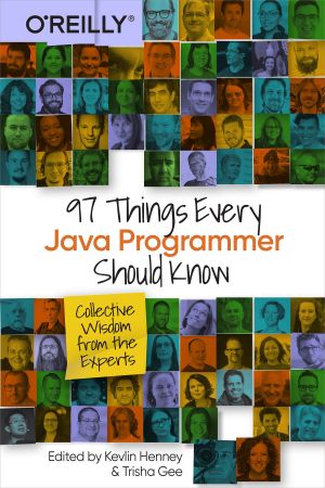 97 Things Every Java Programmer Should Know: Collective Wisdom from the Experts (True EPUB)