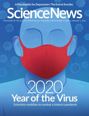 Science News   19 December 2020   2 January 2021