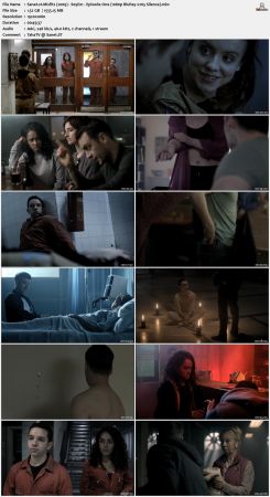 Misfits 2009 S05 1080p BluRay x265 HEVC 10bit AAC 2.0 Silence